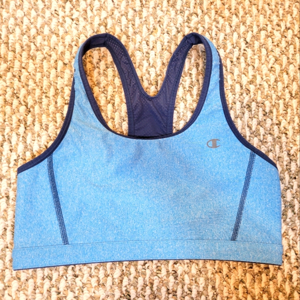 Champion Reversible Sports Bra
